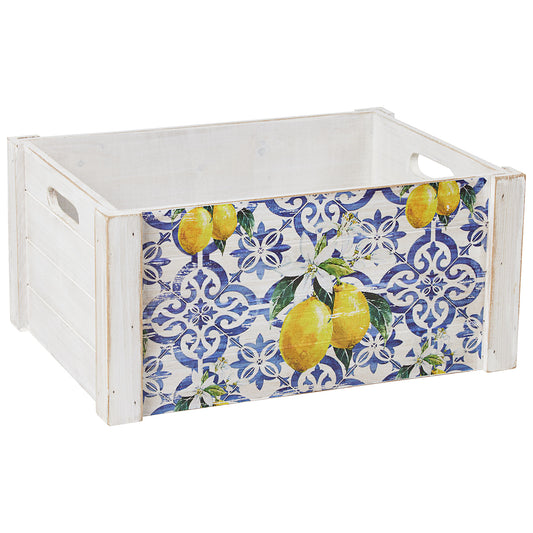 Positano Crate Large