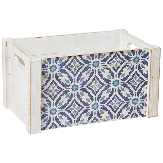 Positano Crate Small