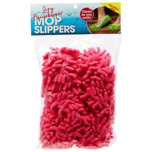 Mop Slippers