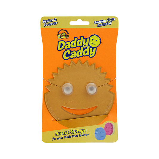 Scrub Daddy Daddy Caddy