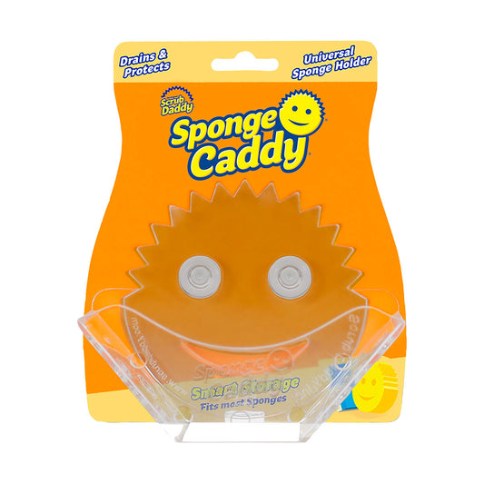 Scrub Daddy Sponge Caddy