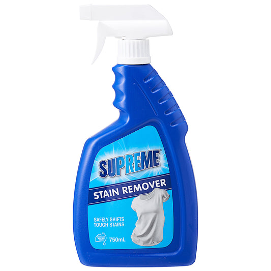 Supreme Stain Remover 750mL