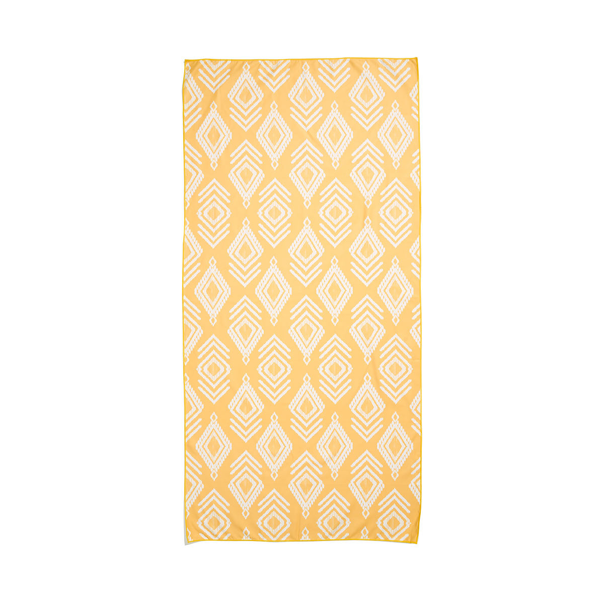 Sand-Free Beach Towel 80x160cm