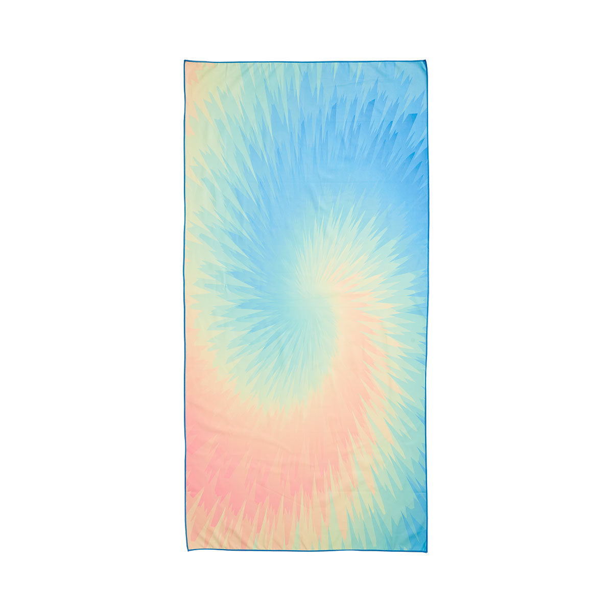 Sand-Free Beach Towel 80x160cm