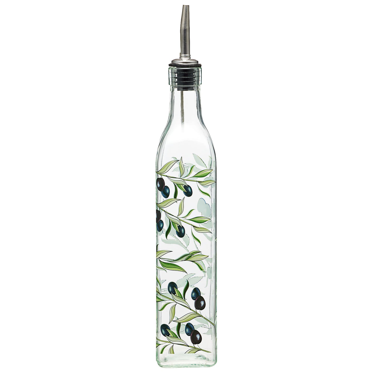 Oil Bottle 500mL Assorted