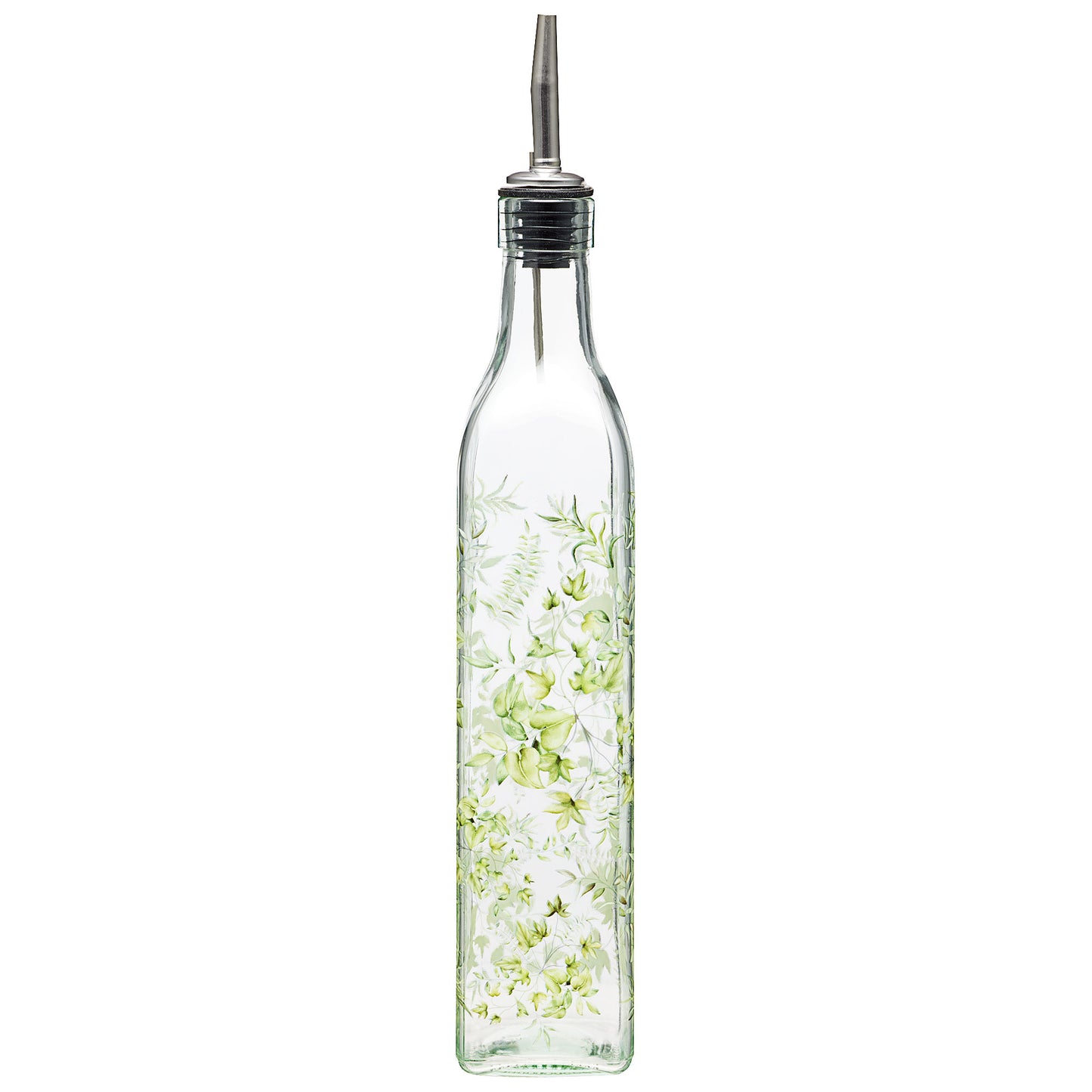 Oil Bottle 500mL Assorted