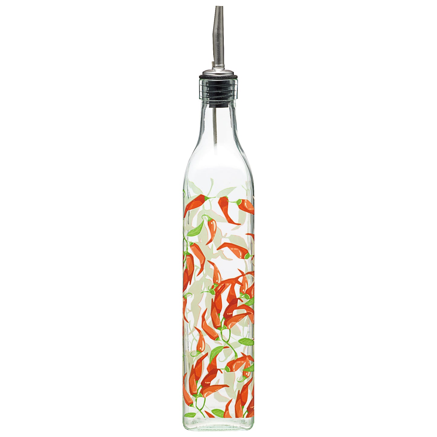 Oil Bottle 500mL Assorted