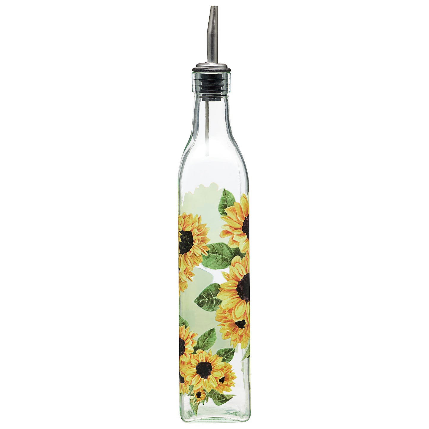 Oil Bottle 500mL Assorted