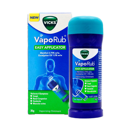 Vicks Vaporub 35g