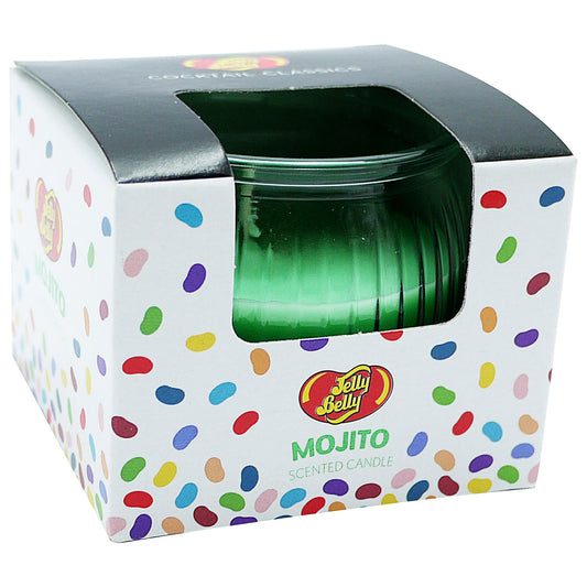 Jellybelly Scented Candle Mojito 85g