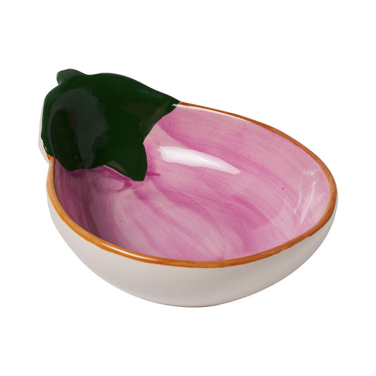 Eggplant Mini Dish