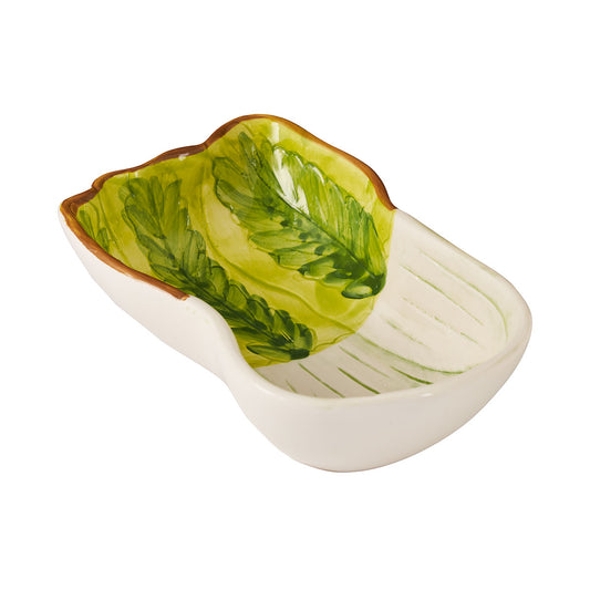 Bok Choy Mini Dish