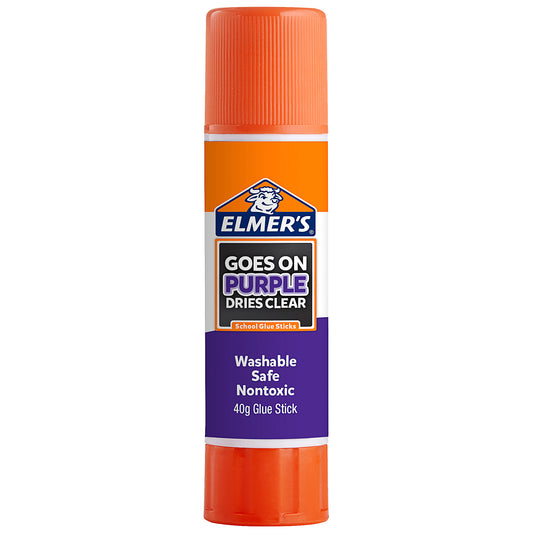 Elmer's Glue Stick 40g