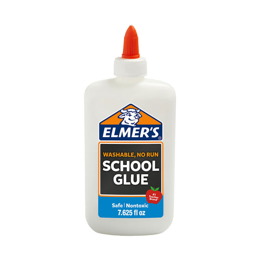 Elmer's School Glue 225mL