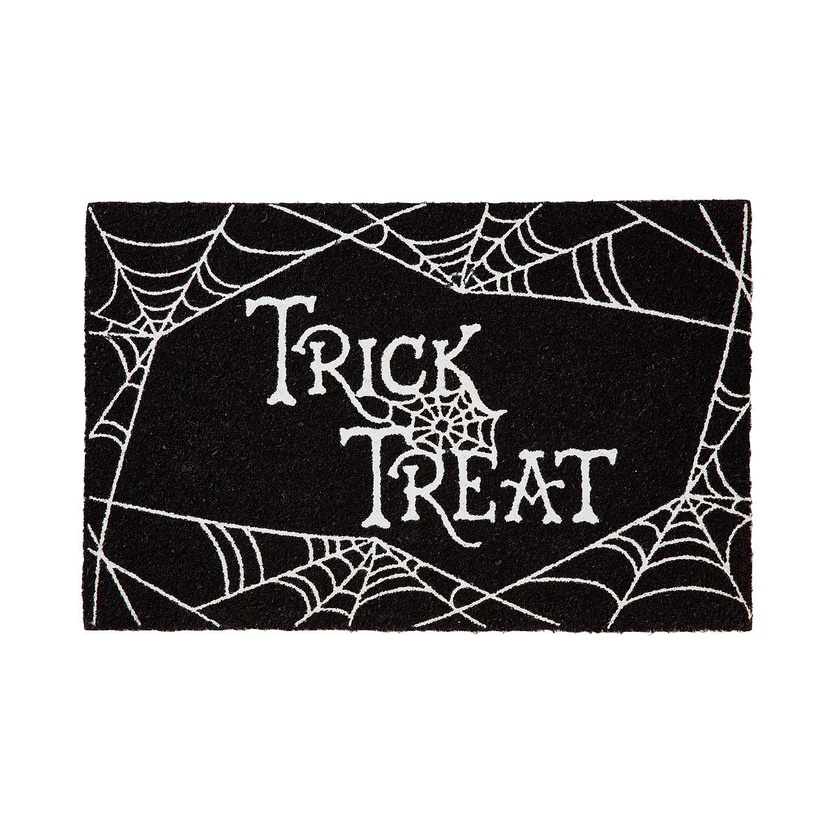 Halloween Coir Mat Assorted