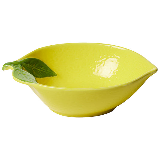 Lemon Bowl