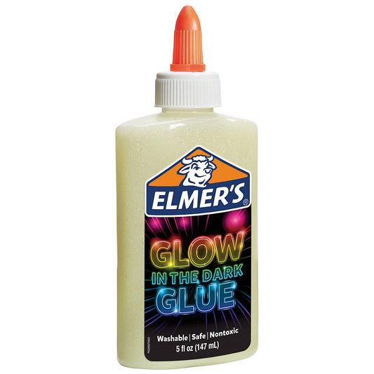 Elmer's Glow Glue