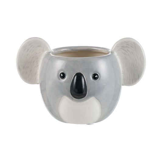 Koala Dolomite Planter