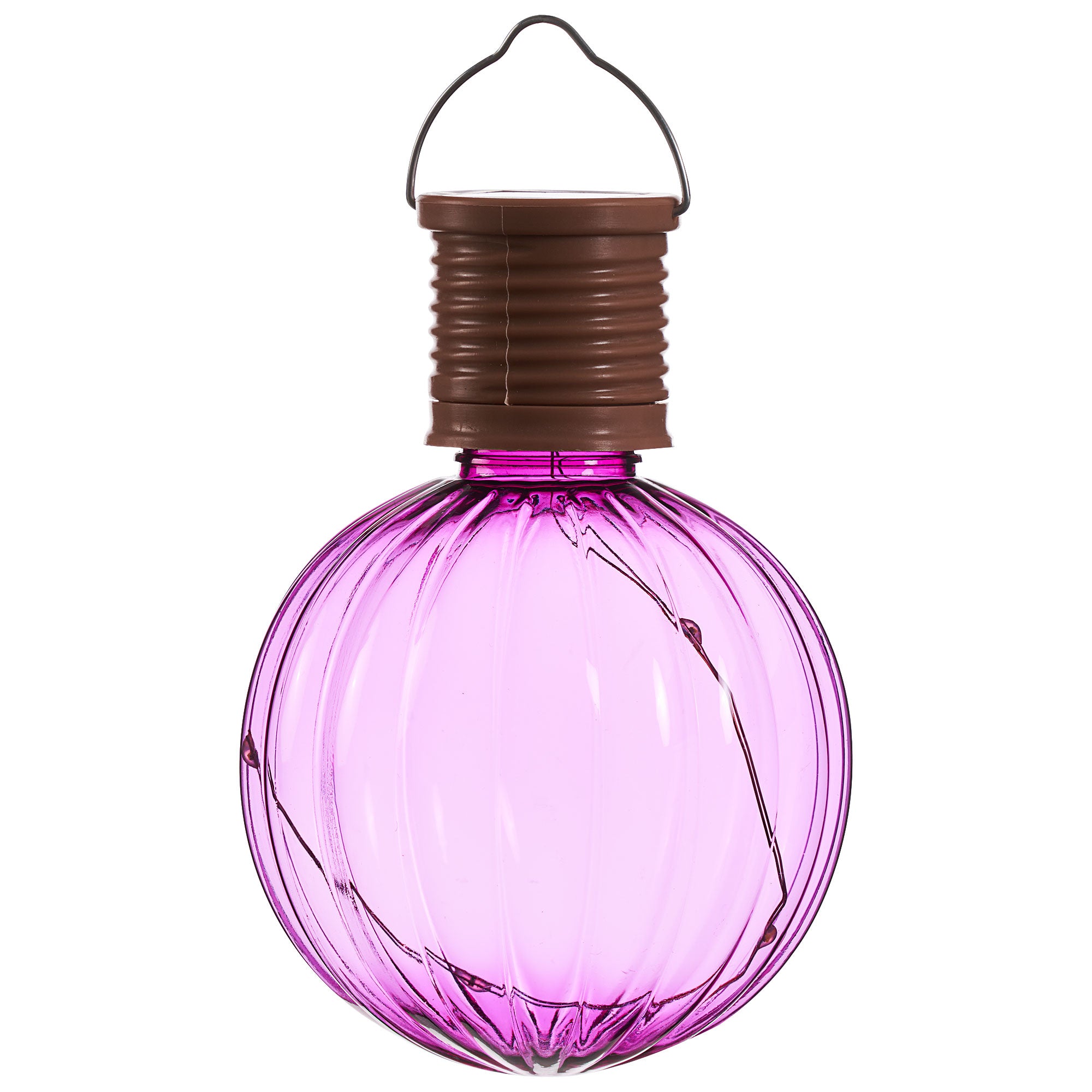 Solar Bulb Light Assorted The Reject Shop