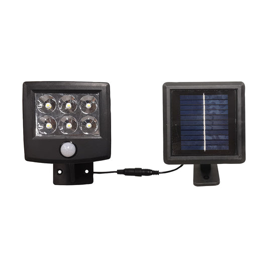 Sensor Solar Security Light 200 Lumen