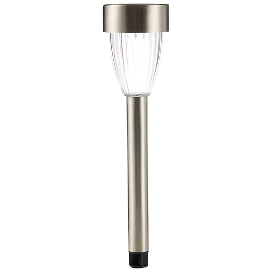 Stainless Steel Solar Path Light