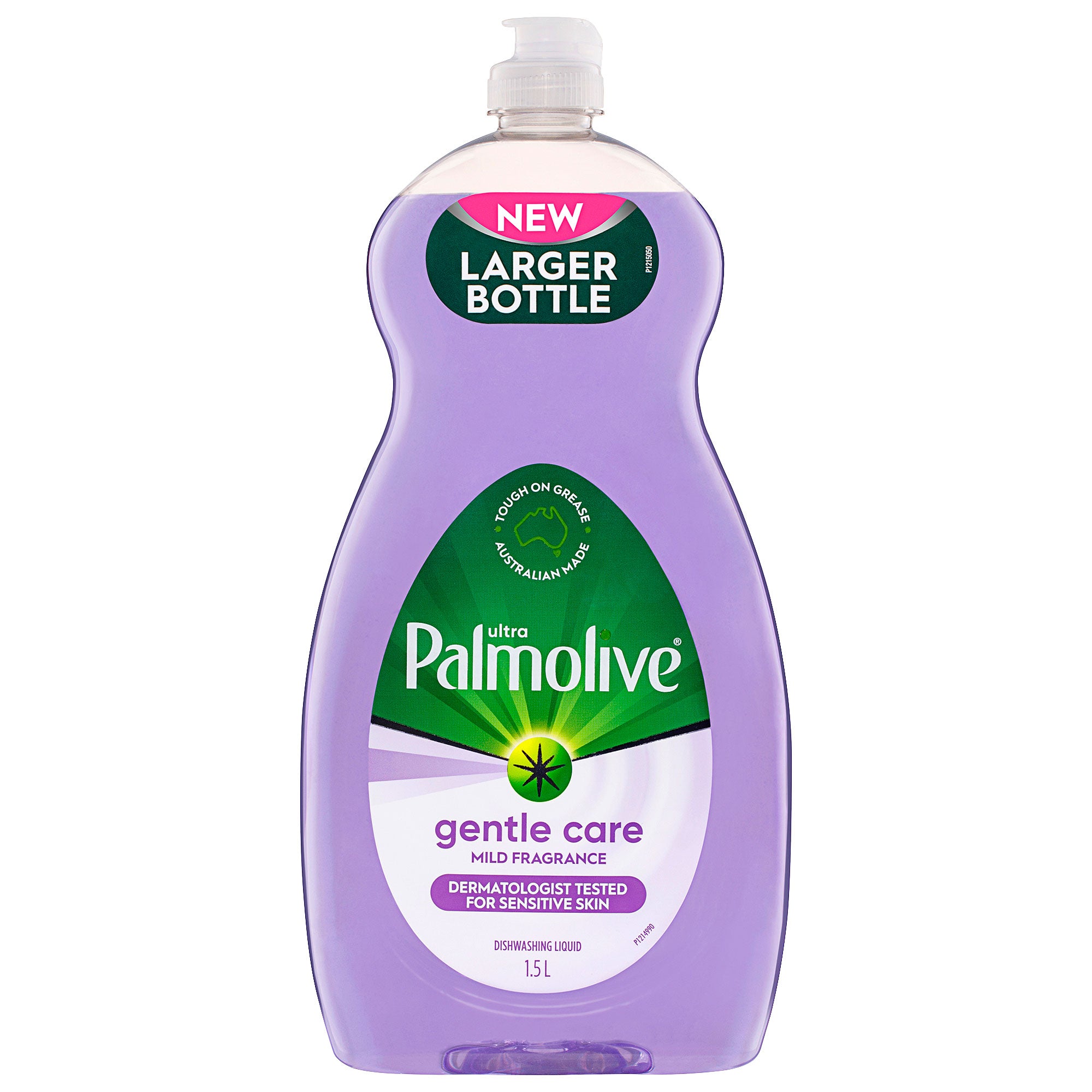 Palmolive Ultra Dishwashing Liqid Gentle Care 1.5L The Reject Shop