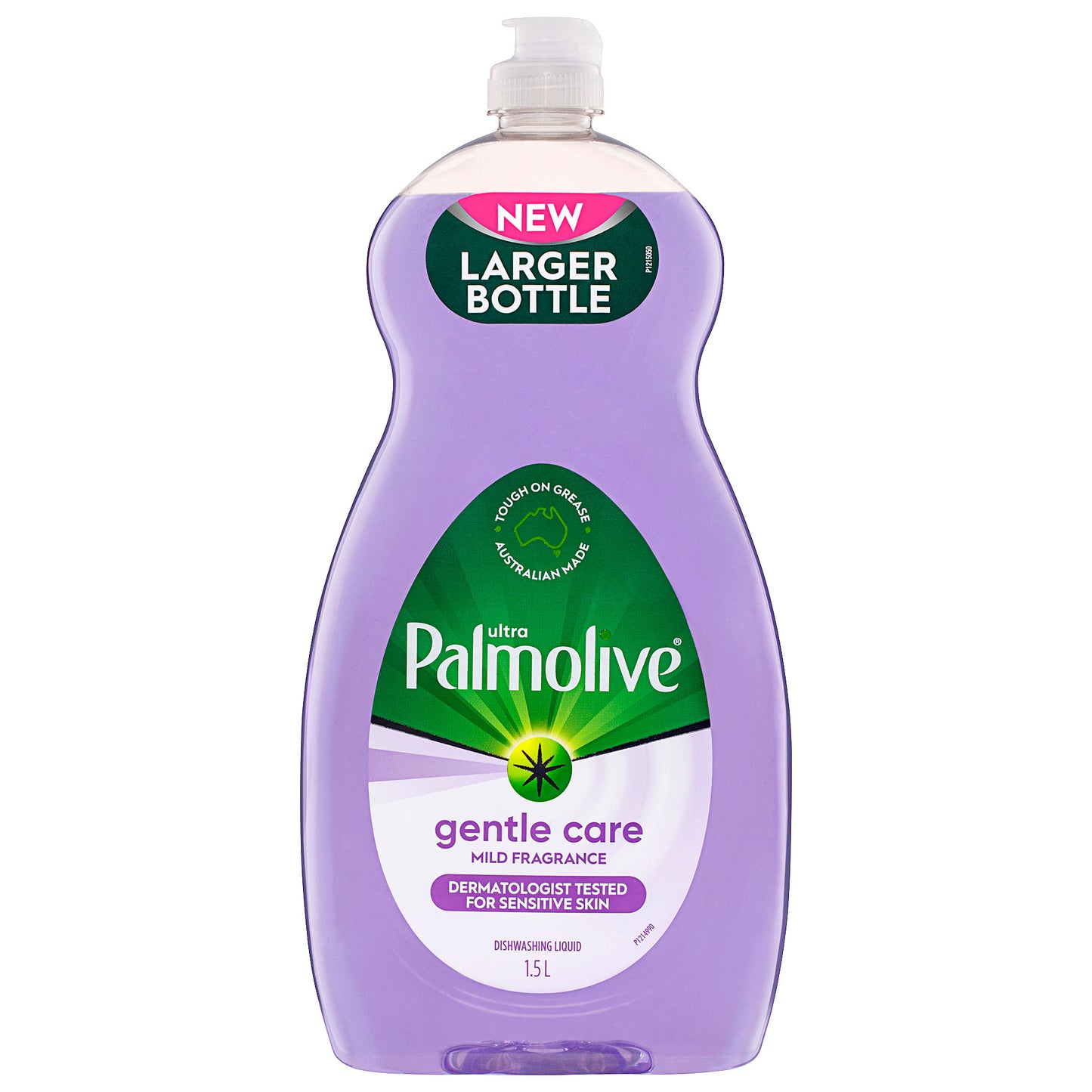 Palmolive Ultra Dishwashing Liqid Gentle Care 1.5L