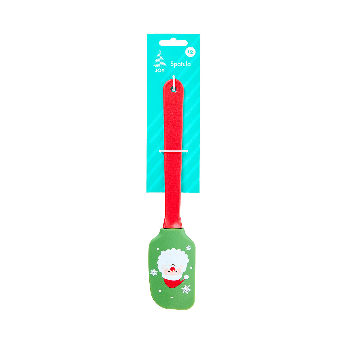 Christmas Spatula Assorted