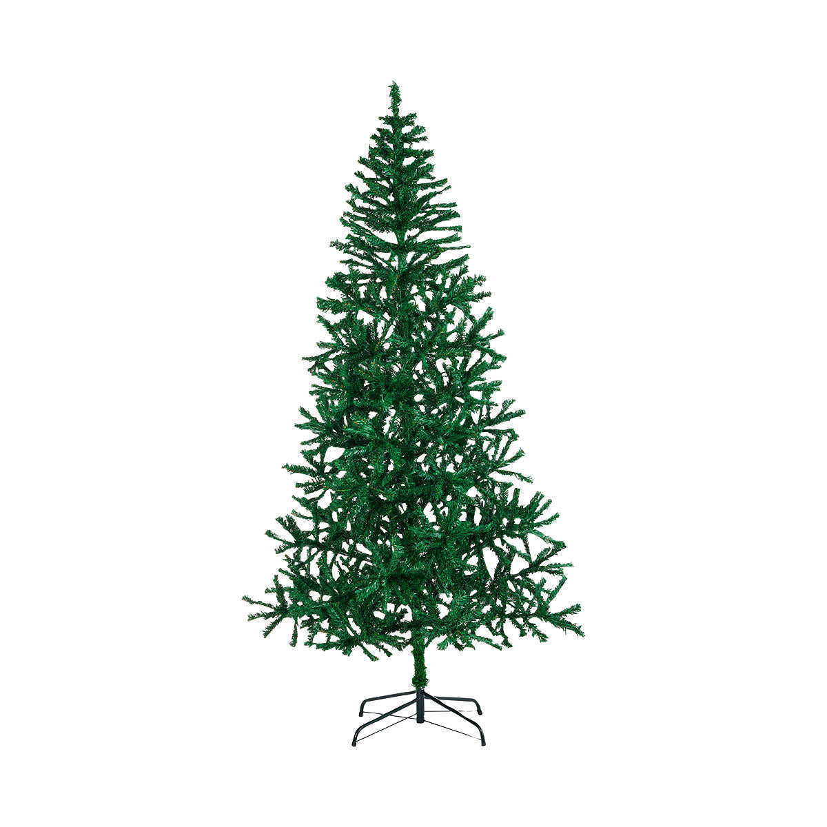 Christmas Tree Green 960-Tip 200cm