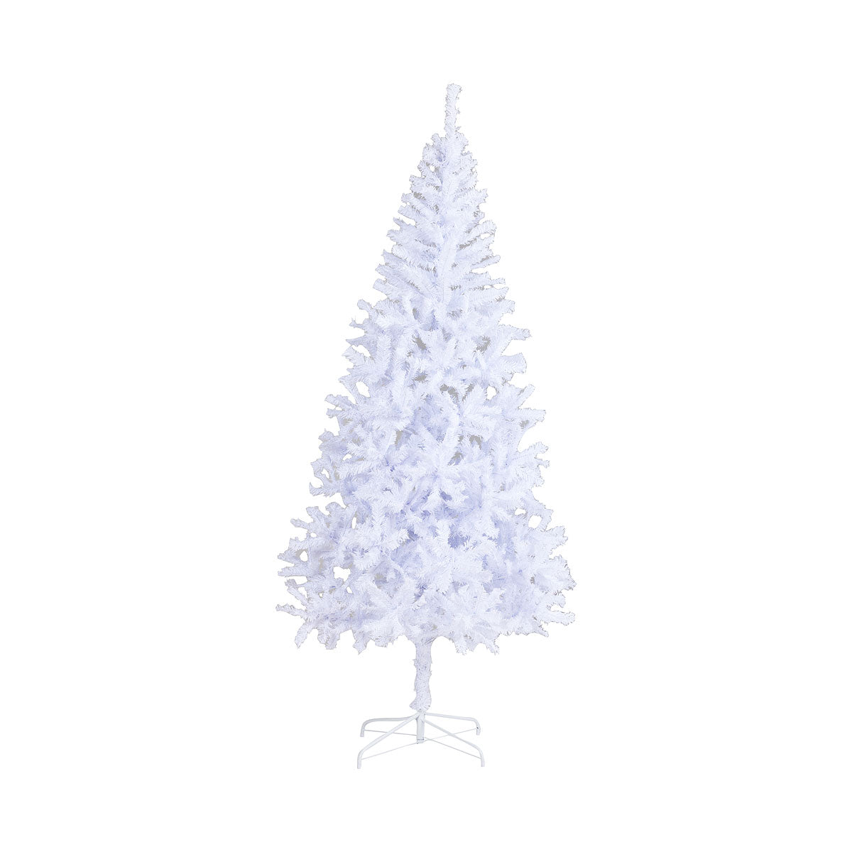 Christmas Tree White 960-Tip 200cm