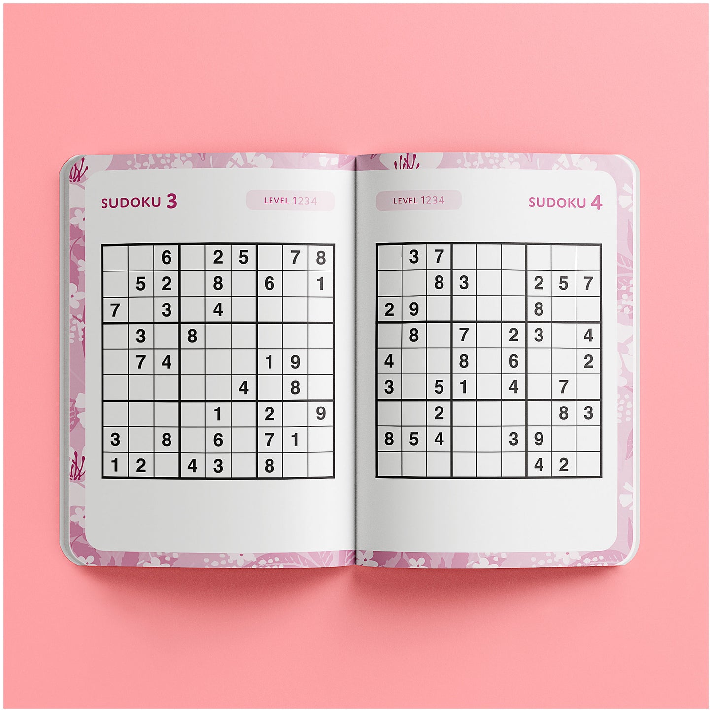 Perfect Puzzles: Sudoku