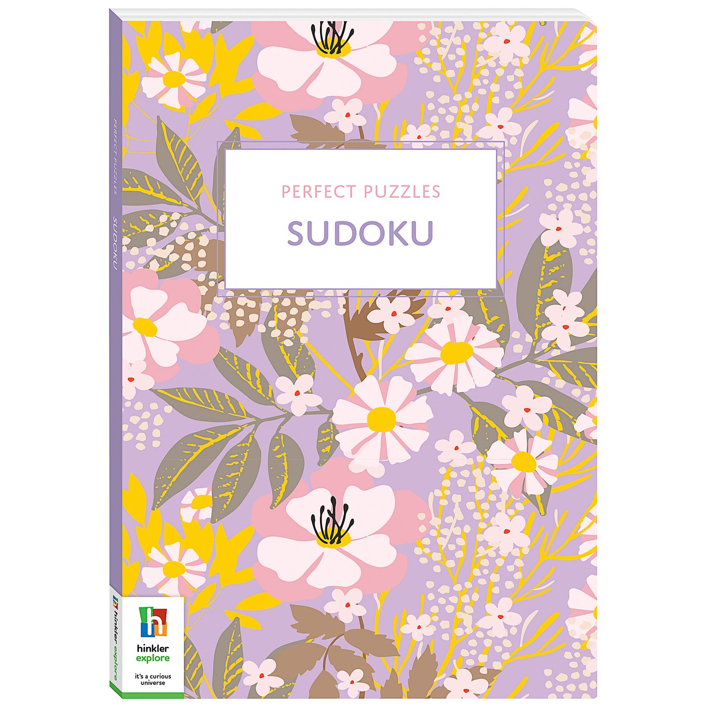 Perfect Puzzles: Sudoku