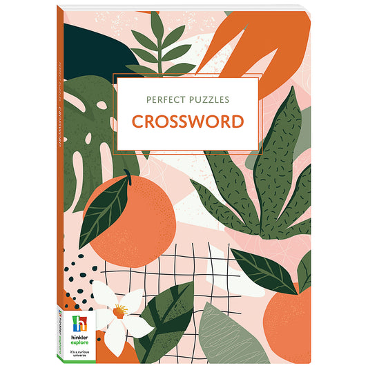 Perfect Puzzles: Crossword