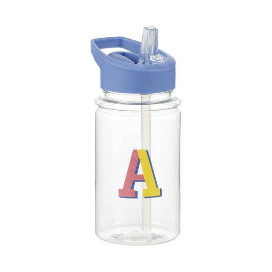 Kids Sipper Letter A 400mL
