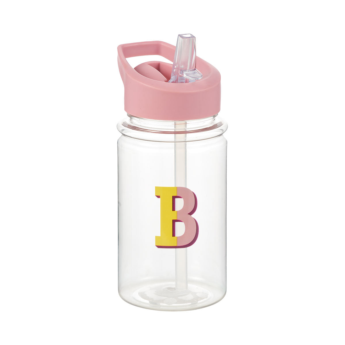 Kids Sipper Letter B 400mL – The Reject Shop