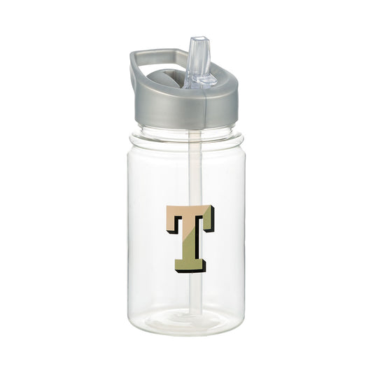 Kids Sipper Letter T 400mL
