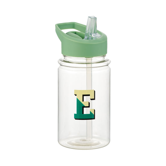 Kids Sipper Letter E 400mL