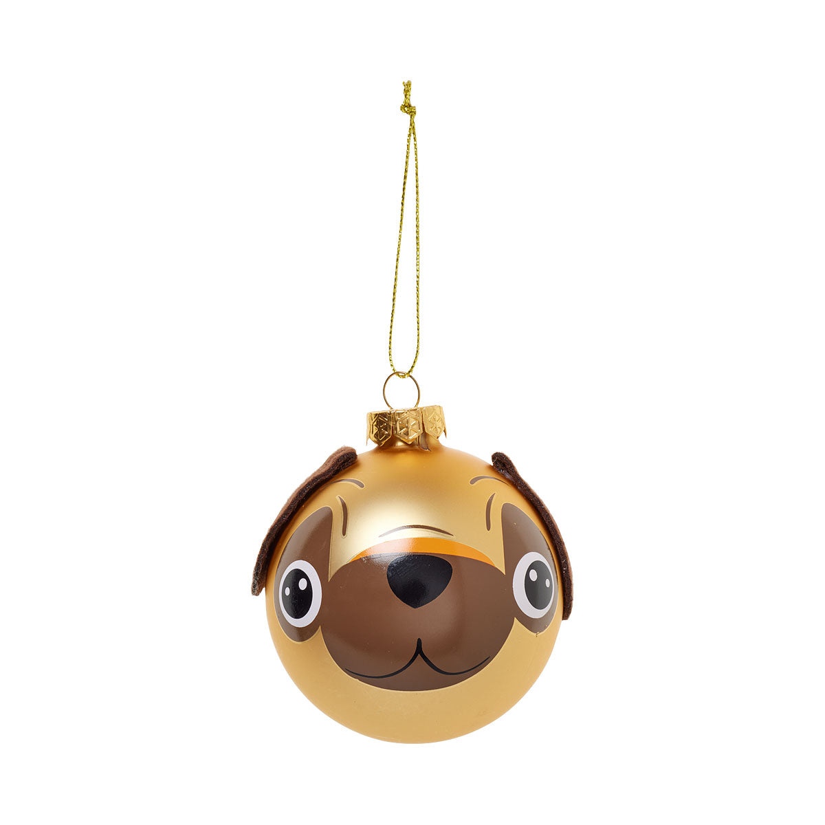 Animal Baubles