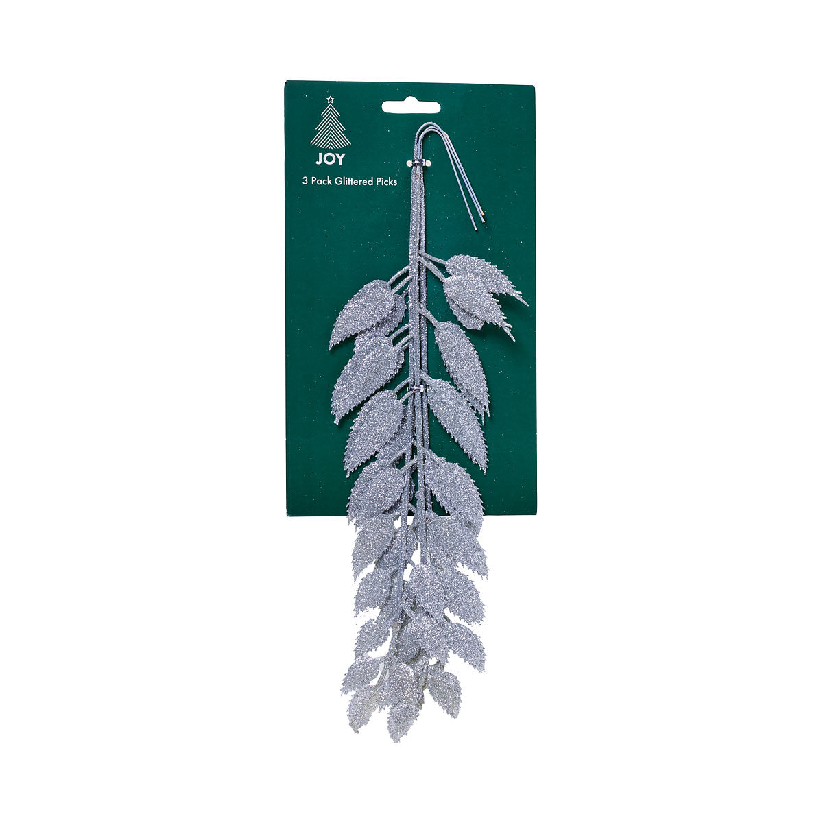 Tree Picks Assorted 3pk