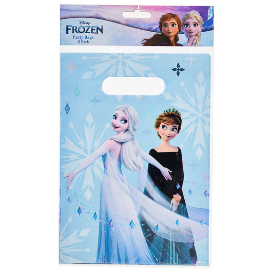 Party Bags Disney Frozen 8pk