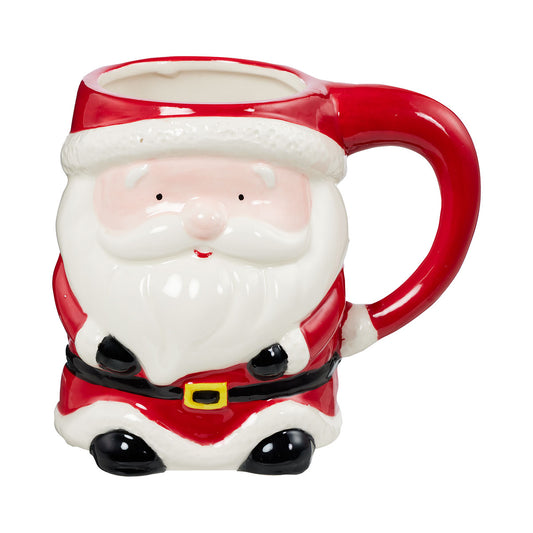 Dolomite Santa Cup