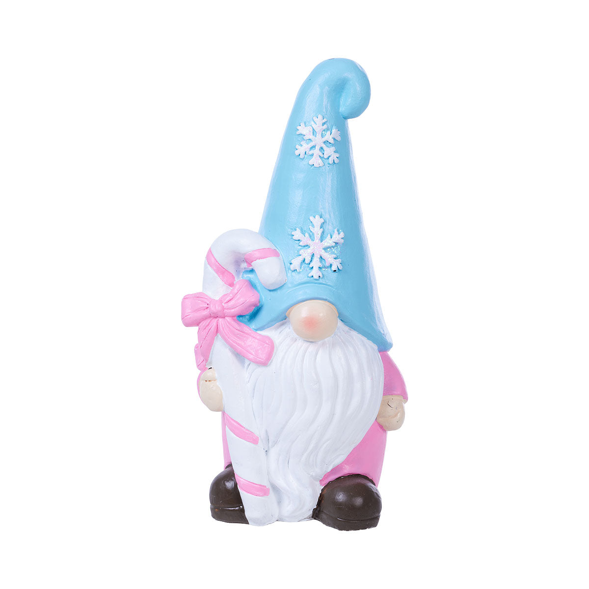 Candy Gnome Figurines