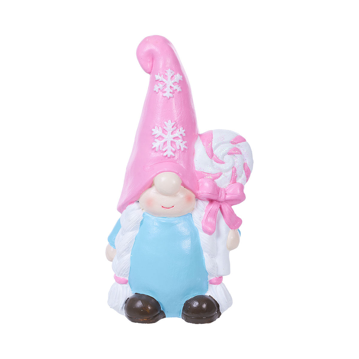 Candy Gnome Figurines