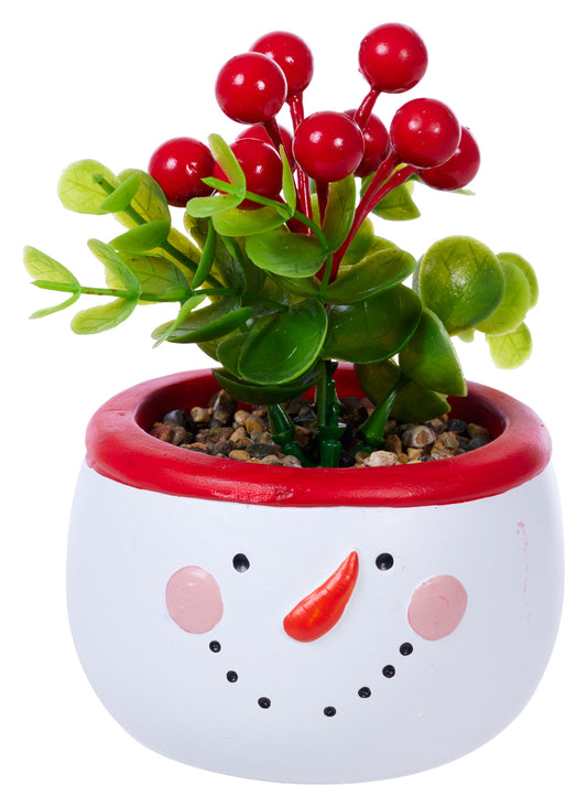 Novelty Planter Small