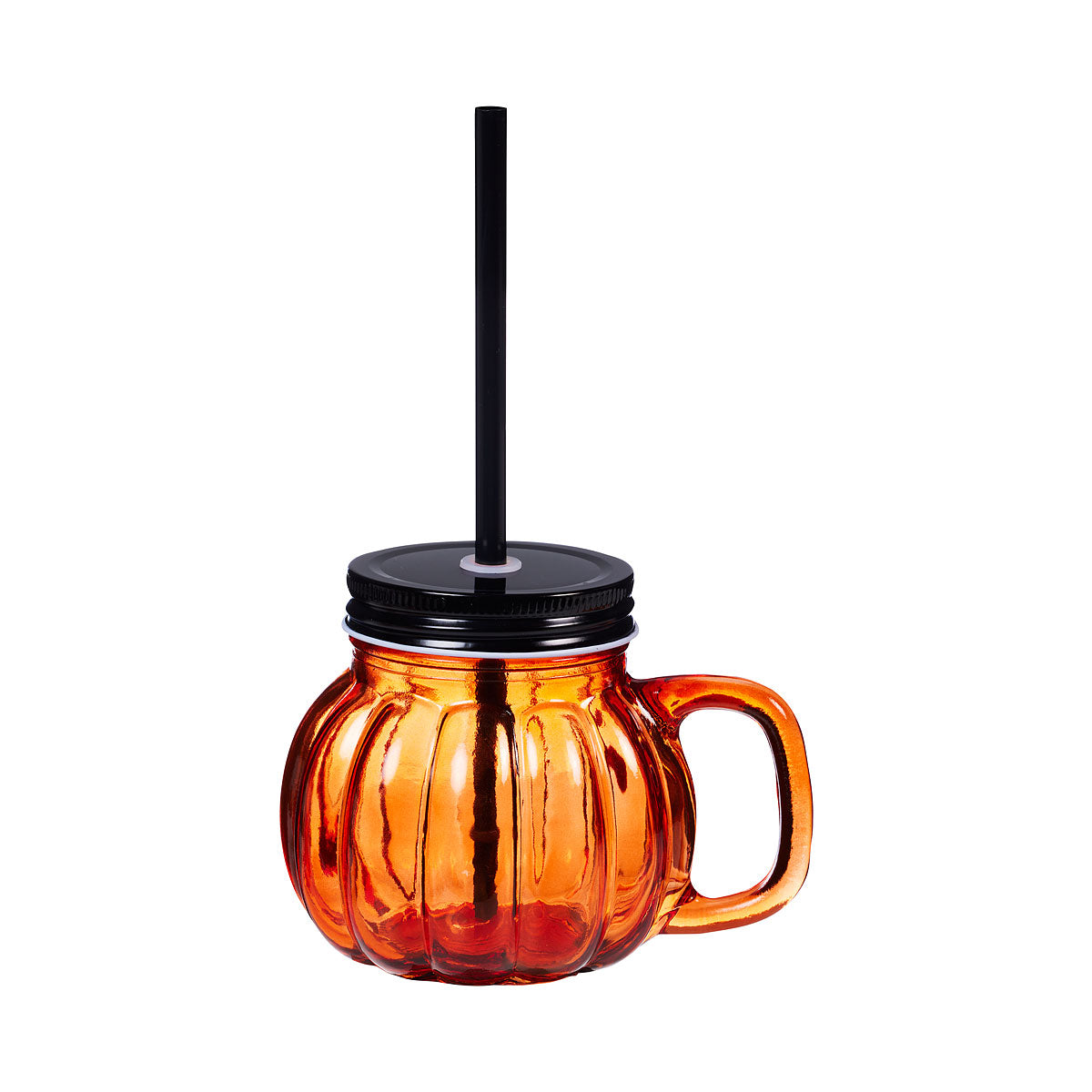 Halloween Pumpkin Tumbler