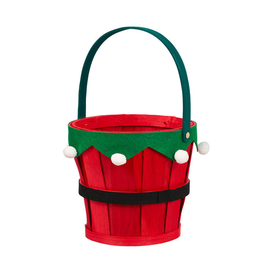 Elf Basket Medium