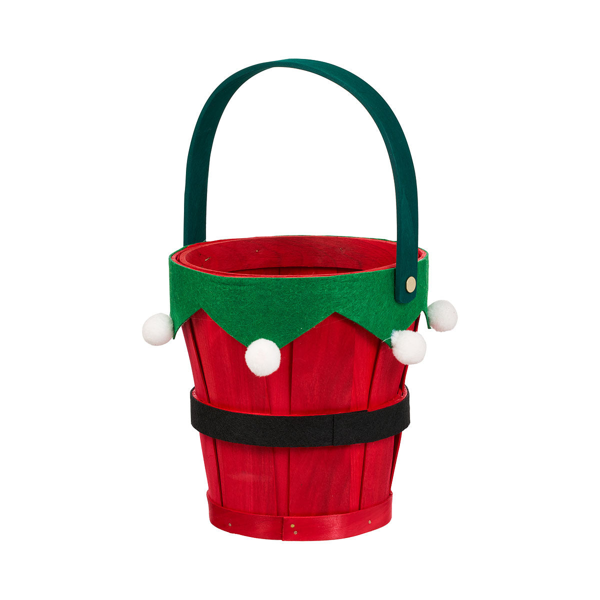 Elf Basket Small