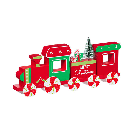 Christmas Train