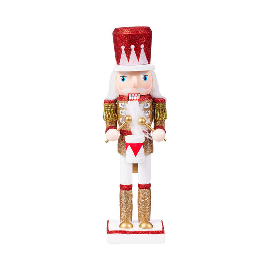 Nutcracker Style 2 25cm Assorted