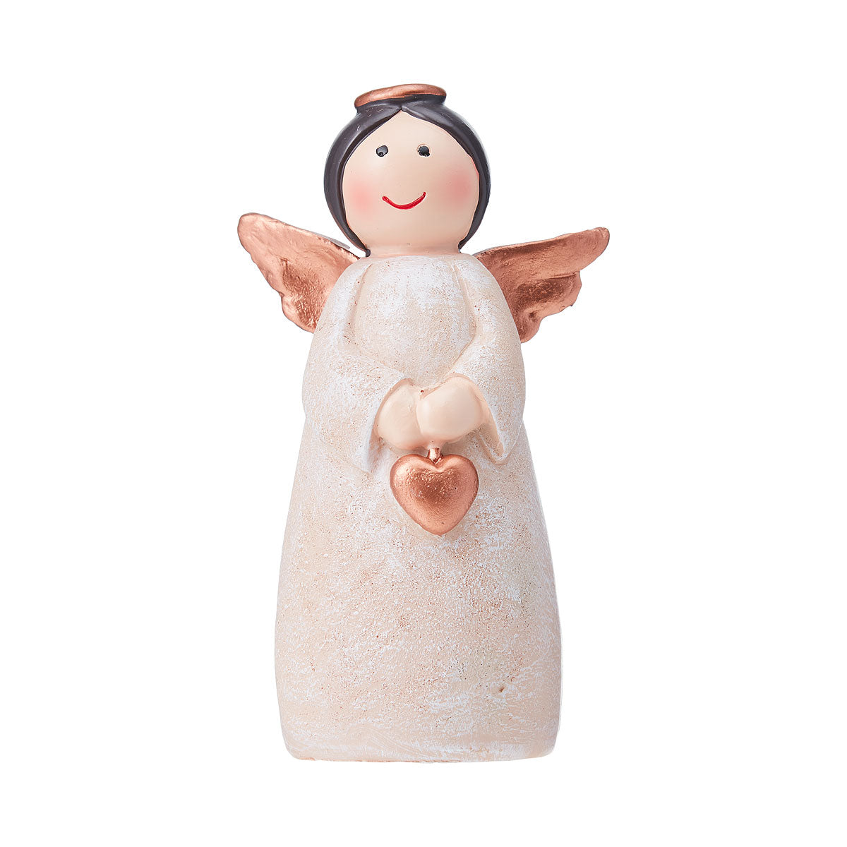 Christmas Ceramic Angel Figurine Assorted